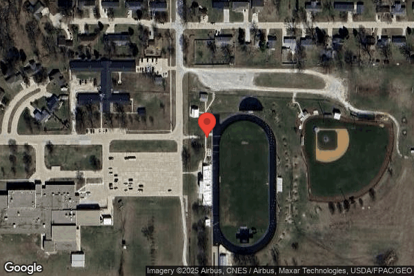 Regency Park Nursing & Rehab Center of Jefferson nursing home in JEFFERSON, IA - Photo 1 of 2