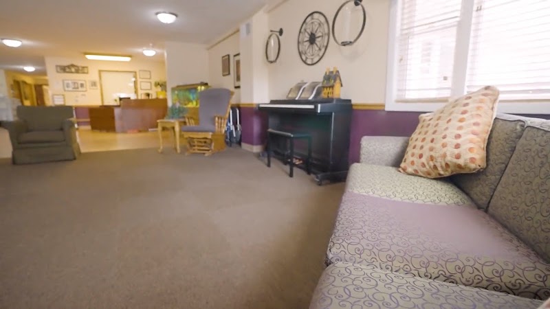 Parkview Manor nursing home in Wellman, IA - Photo 4 of 5