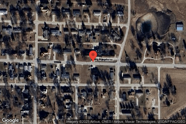 Lenox Care Center nursing home in LENOX, IA - Photo 1 of 3