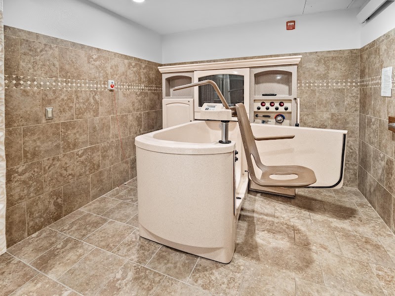 Good Samaritan Society - Waukon nursing home in Waukon, IA - Photo 3 of 5