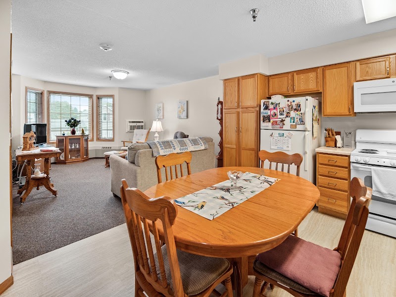 Good Samaritan Society - Waukon nursing home in Waukon, IA - Photo 4 of 5