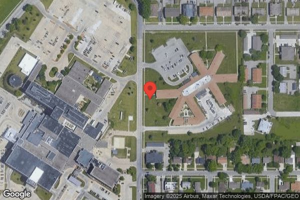 Ravenwood Specialty Care nursing home in WATERLOO, IA - Photo 1 of 5