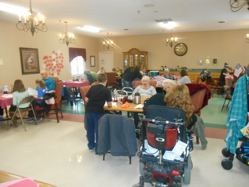 Panora Specialty Care nursing home in PANORA, IA - Photo 4 of 10