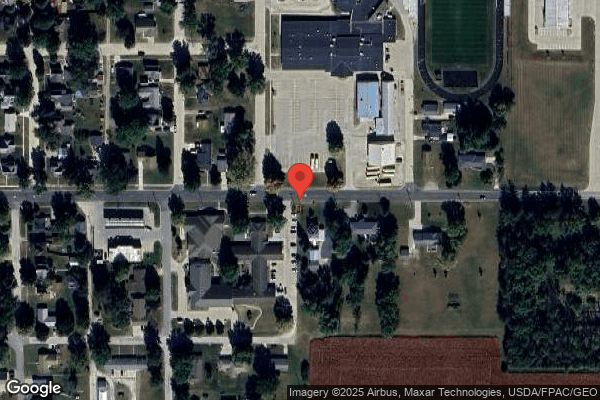 Oakview, Inc. nursing home in Conrad, IA