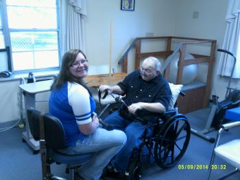 Golden Age Care Center nursing home in Centerville, IA - Photo 5 of 5