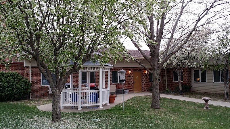 Holy Spirit Retirement Home nursing home in Sioux City, IA - Photo 4 of 5