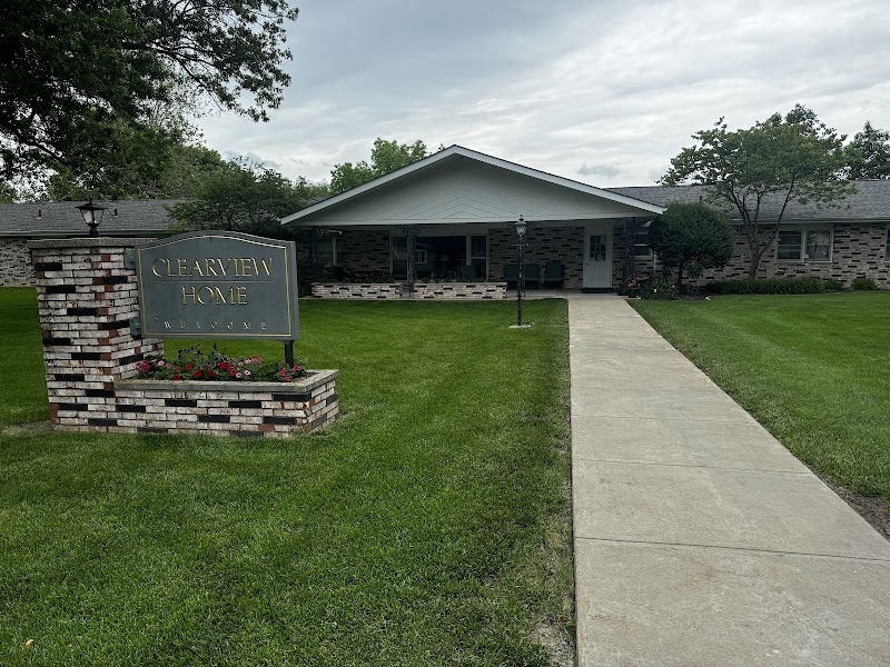 Clearview Home nursing home in Mount Ayr, IA - Photo 4 of 5