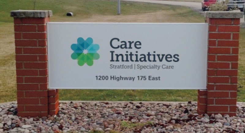 Stratford Specialty Care nursing home in STRATFORD, IA - Photo 2 of 5