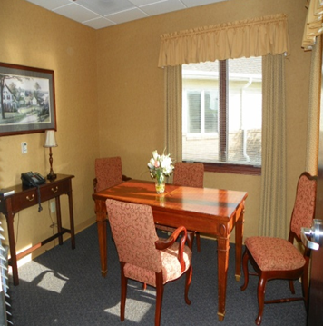 Westwood Specialty Care nursing home in SIOUX CITY, IA - Photo 5 of 5