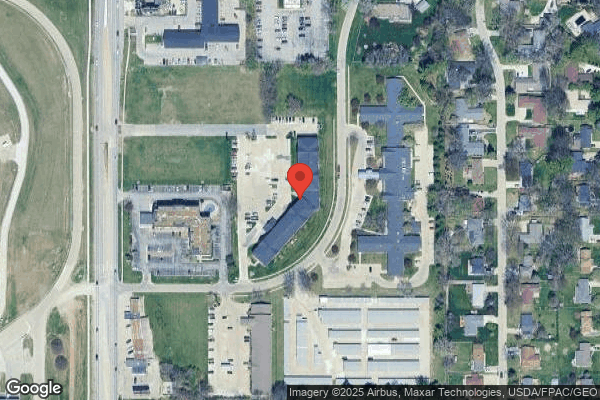 Via of Des Moines nursing home in DES MOINES, IA - Photo 1 of 5