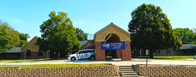 Via of Des Moines nursing home in DES MOINES, IA - Photo 2 of 5