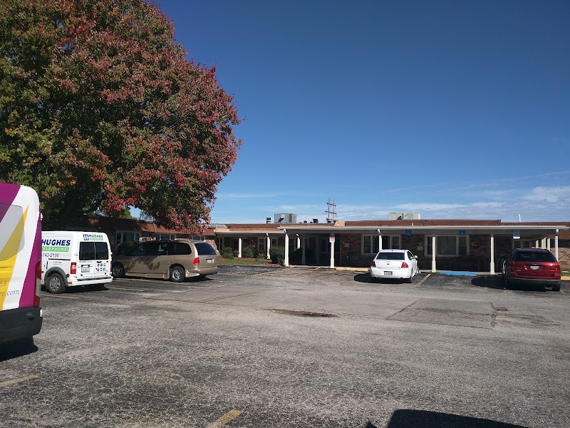 Bettendorf Health Care Center nursing home in Bettendorf, IA - Photo 5 of 5