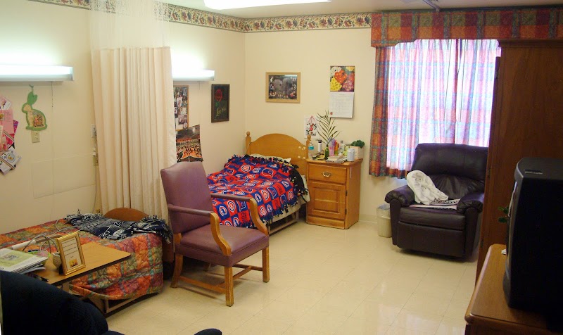 Crestview Specialty Care nursing home in West Branch, IA - Photo 3 of 5