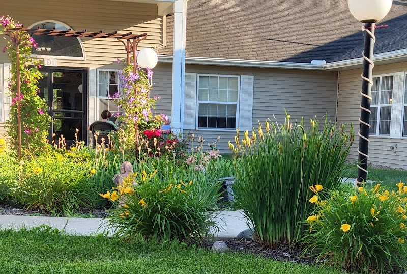 Crestview Specialty Care nursing home in West Branch, IA - Photo 4 of 5