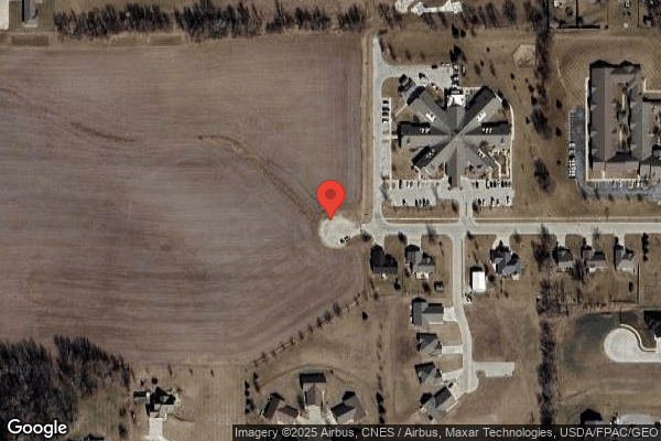 Atlantic Specialty Care nursing home in Atlantic, IA - Photo 1 of 5