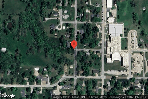 Bedford Specialty Care nursing home in Bedford, IA
