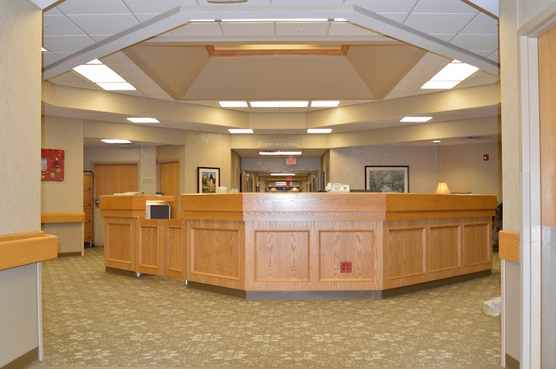 Southern Hills Specialty Care nursing home in OSCEOLA, IA - Photo 4 of 5