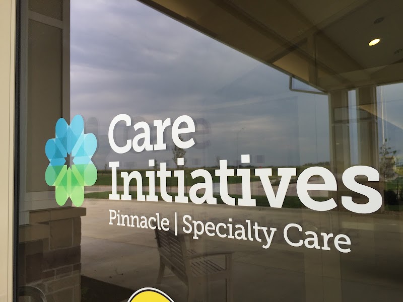 Pinnacle Specialty Care nursing home in Cedar Falls, IA - Photo 2 of 5