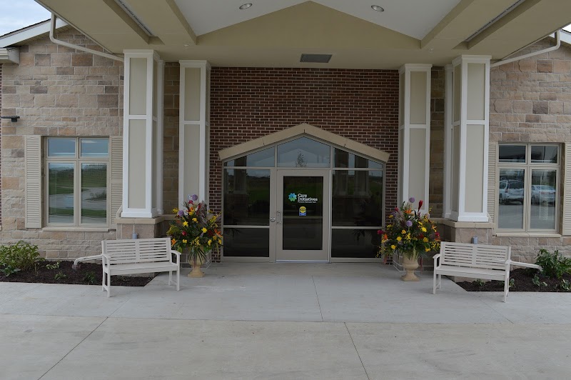 Pinnacle Specialty Care nursing home in Cedar Falls, IA - Photo 5 of 5