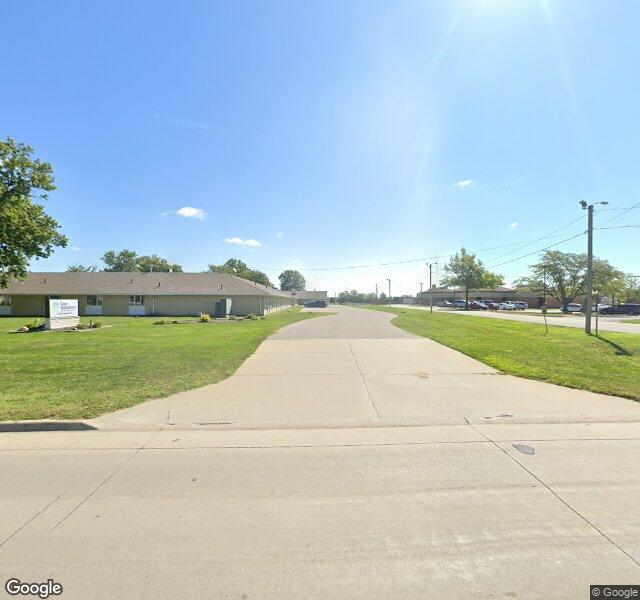 Chariton Specialty Care nursing home in Chariton, IA - Photo 2 of 2