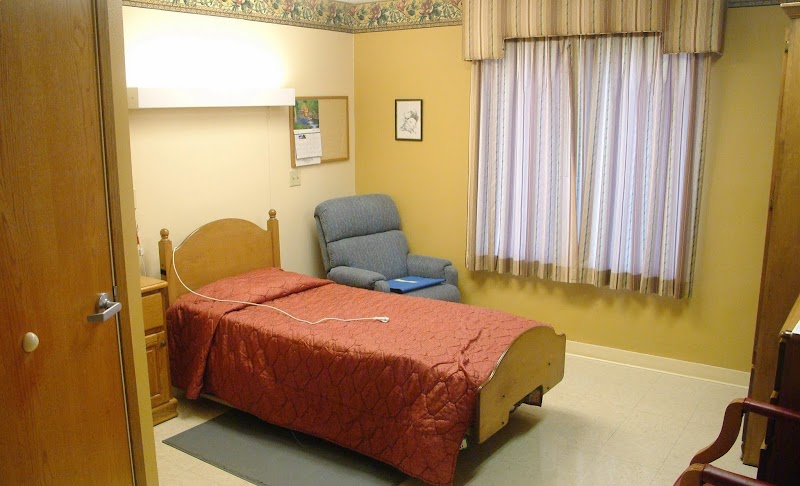 West Ridge Specialty Care nursing home in KNOXVILLE, IA - Photo 4 of 5