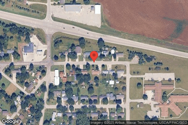 Shell Rock Senior Living nursing home in Shell Rock, IA - Photo 1 of 5