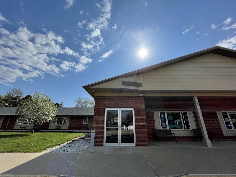 Accura Healthcare of Le Mars nursing home in Le Mars, IA - Photo 2 of 10