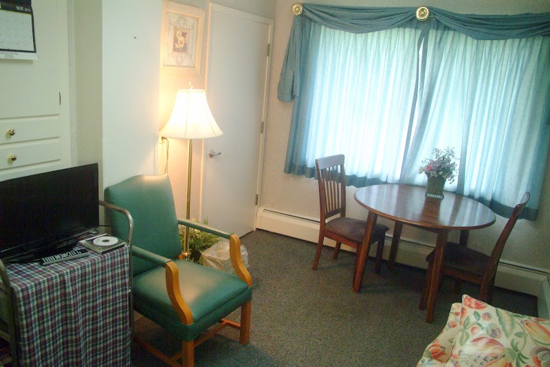 Oakwood Specialty Care nursing home in ALBIA, IA - Photo 5 of 5