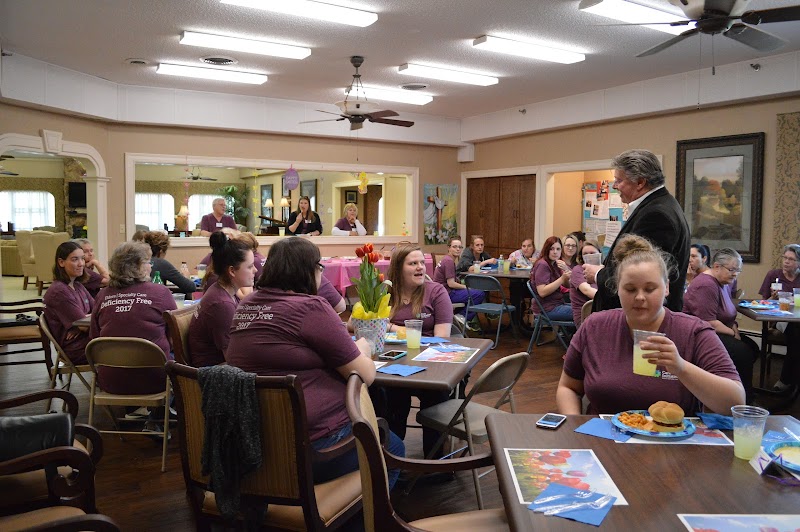Eldora Specialty Care nursing home in Eldora, IA - Photo 3 of 7