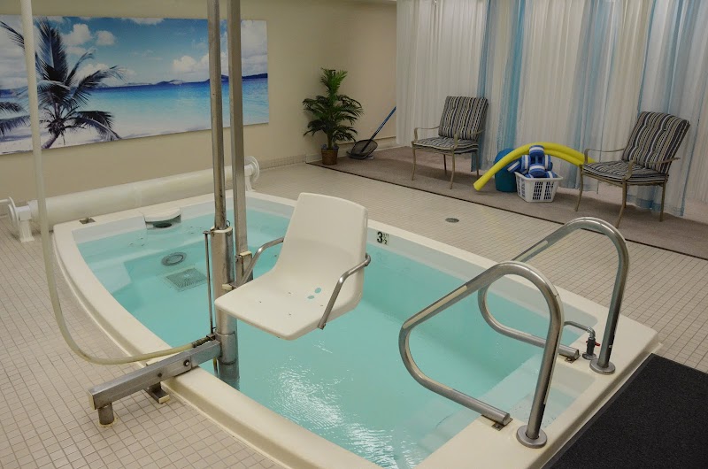 Cottage Grove Place nursing home in Cedar Rapids, IA - Photo 4 of 5