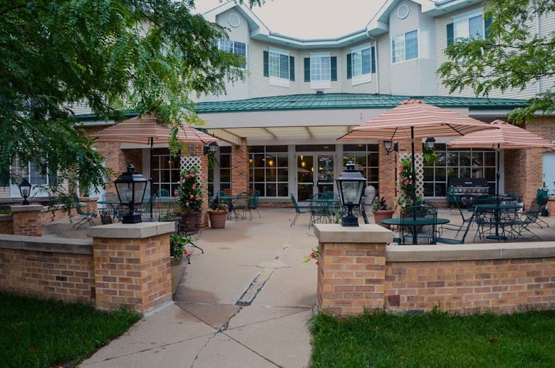 Cottage Grove Place nursing home in Cedar Rapids, IA - Photo 5 of 5