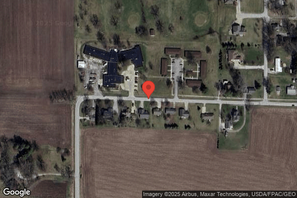 Sunrise Terrace Nursing & Rehabilitation Center nursing home in WINFIELD, IA