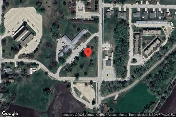 Cherokee Specialty Care nursing home in Cherokee, IA - Photo 1 of 5