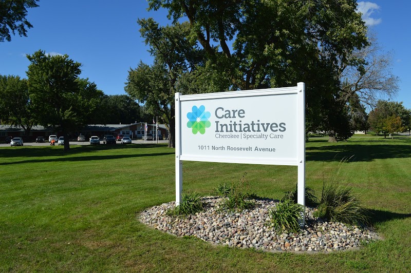 Cherokee Specialty Care nursing home in Cherokee, IA - Photo 4 of 5
