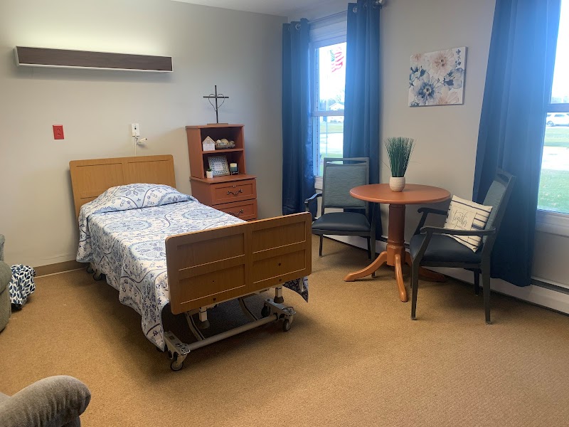 Maple Manor Village nursing home in APLINGTON, IA - Photo 3 of 7