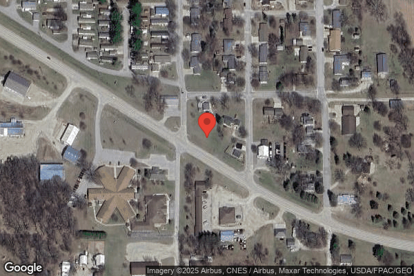 Nora Springs Care Center nursing home in Nora Springs, IA
