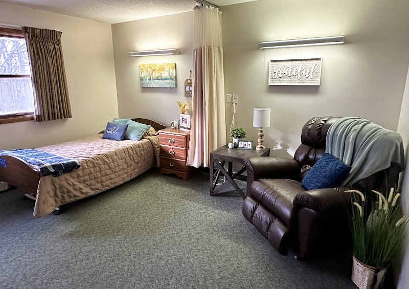 Emmetsburg Care Center nursing home in Emmetsburg, IA - Photo 2 of 5
