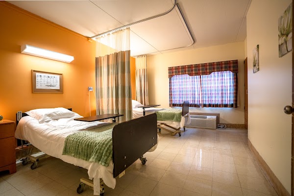 Harvest Acres Nursing and Rehab nursing home in Keota, IA - Photo 1 of 5