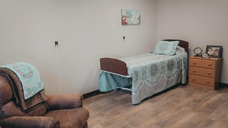 AMS Memorial-Greene nursing home in Greene, IA - Photo 4 of 5
