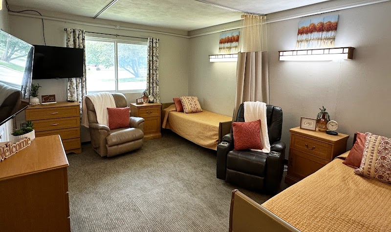 Rolling Green Village Care Center nursing home in NEVADA, IA - Photo 3 of 5