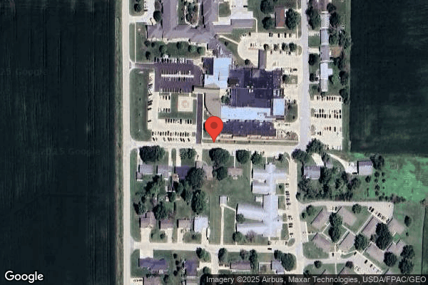 Clarion Wellness and Rehabilitation Center nursing home in Clarion, IA - Photo 1 of 5