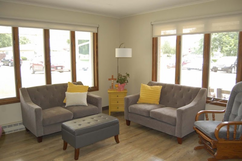 Clarion Wellness and Rehabilitation Center nursing home in Clarion, IA - Photo 2 of 5