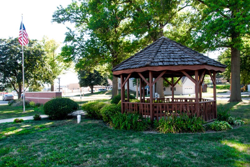 Elm Crest Retirement Community nursing home in Harlan, IA - Photo 5 of 5