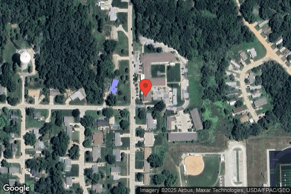 Azria Health Longview nursing home in Missouri Valley, IA - Photo 1 of 5