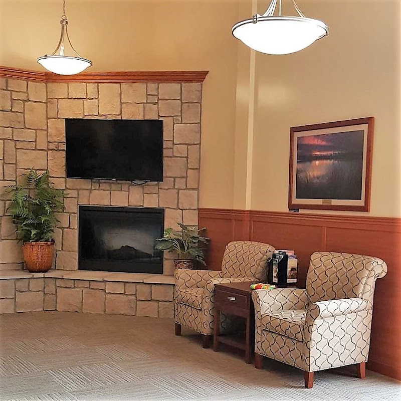 Azria Health Longview nursing home in Missouri Valley, IA - Photo 4 of 5