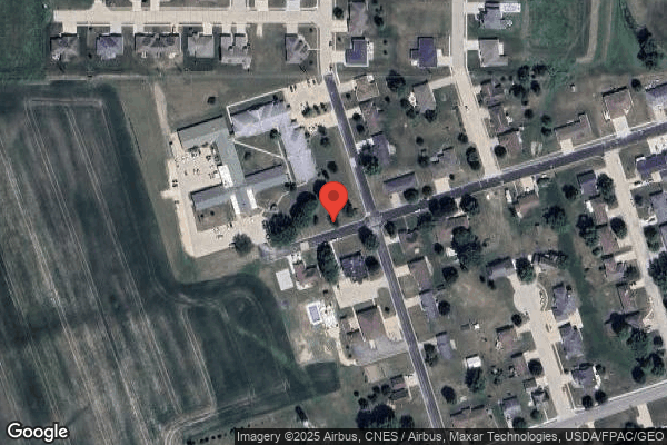 Mill Valley Care Center nursing home in Bellevue, IA - Photo 1 of 10