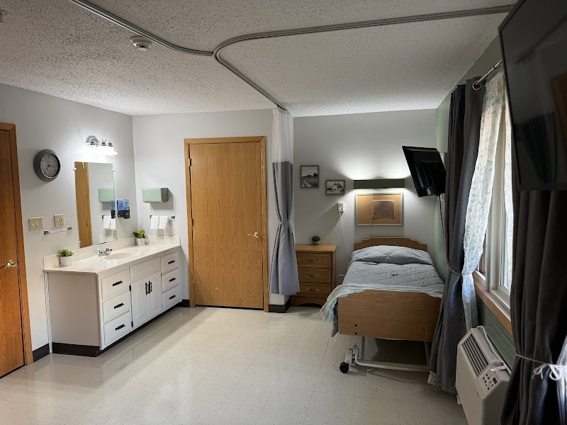 Aspire of Pleasant Valley nursing home in Pleasant Valley, IA - Photo 2 of 5