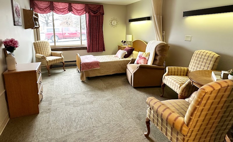 Colonial Manor of Elma nursing home in Elma, IA - Photo 2 of 5