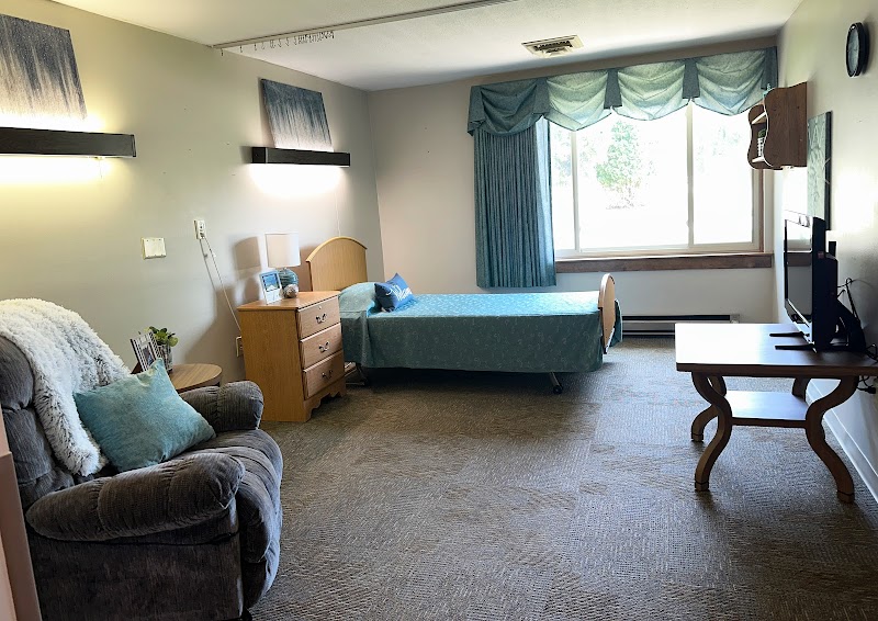 Colonial Manor of Elma nursing home in Elma, IA - Photo 3 of 5