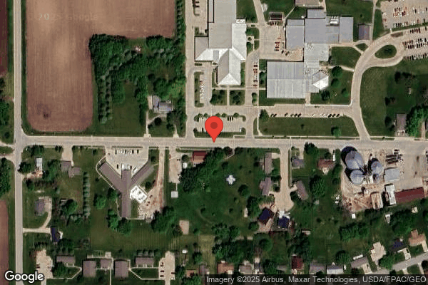 State Center Specialty Care nursing home in STATE CENTER, IA - Photo 1 of 5